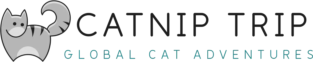 catnip trip logo