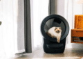 are robot cat litter boxes worth it?