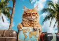 destinations for cat lovers