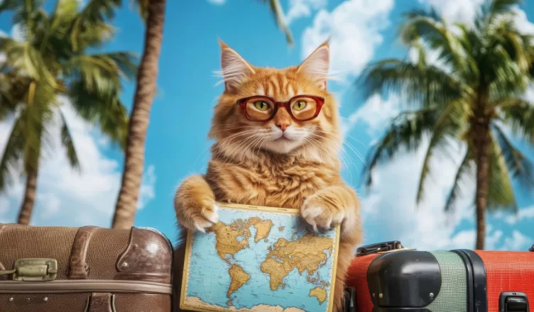 destinations for cat lovers